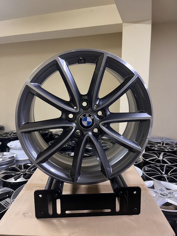 Jantes 17” 5x112 originais BMW X1 série 1 F40 Mini