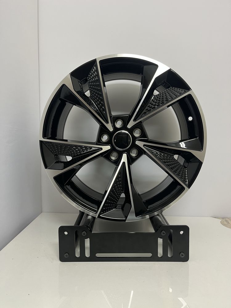 Jantes 18” 5x112 Novas Estilo Audi RS7