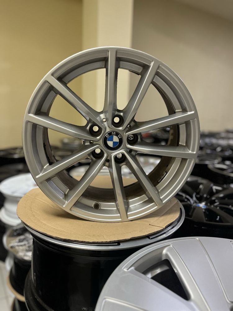 Jantes 17” 5x112 Originais BMW G20 Style 778