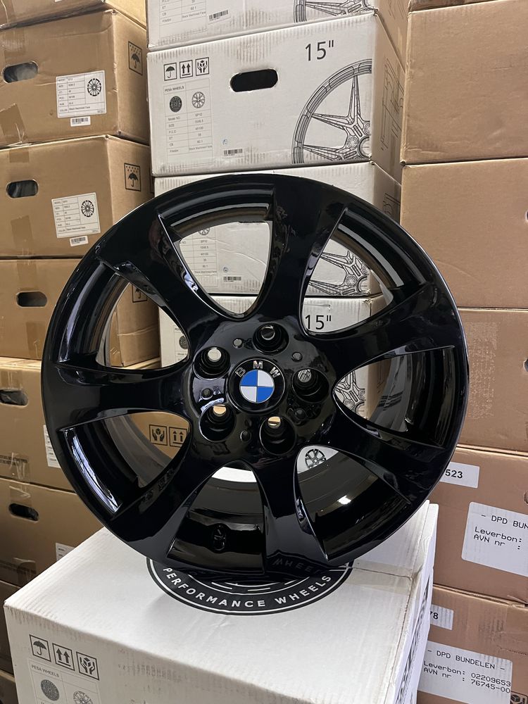 Jantes 17” 5x120 Originais BMW
