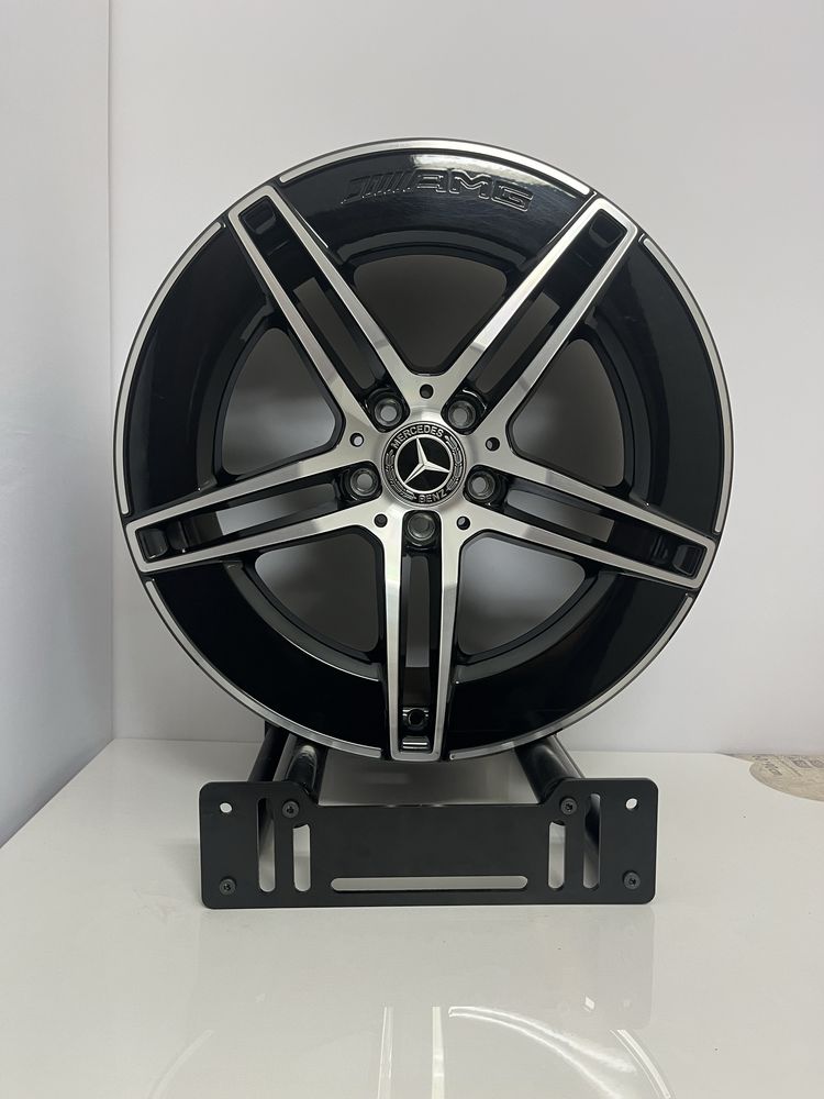 Jantes 19” 5x112 Originais Mercedes Classe E W214 AMG