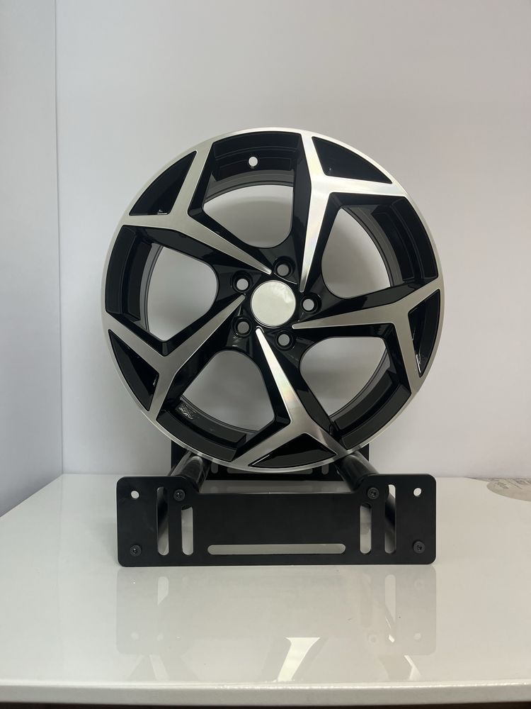 Jantes 15” 5x100 Novas Compativeis Vw audi seat skoda