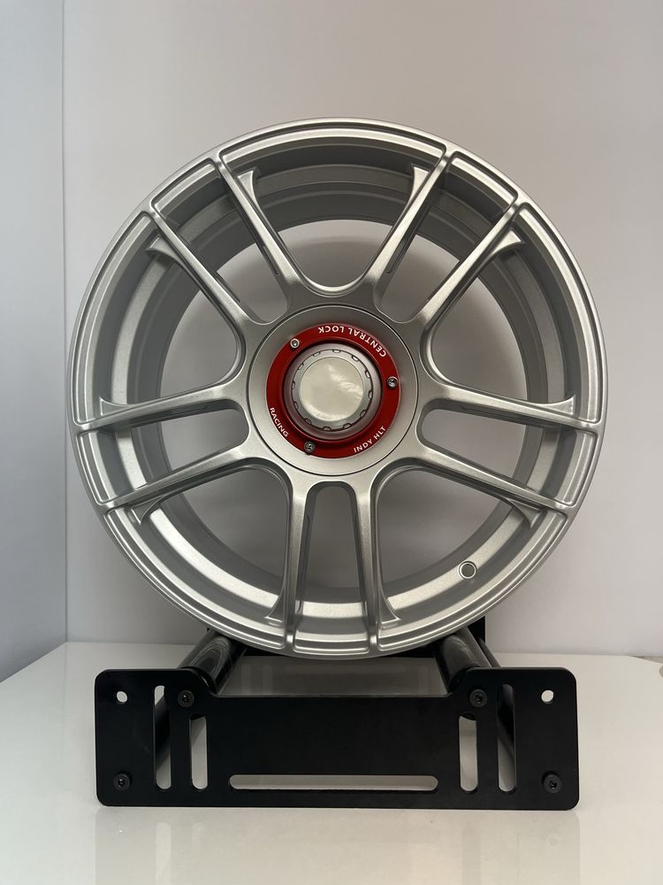 Jantes 17” 5x100 5x112 Estilo OZ Indy HLT Ultraleggera