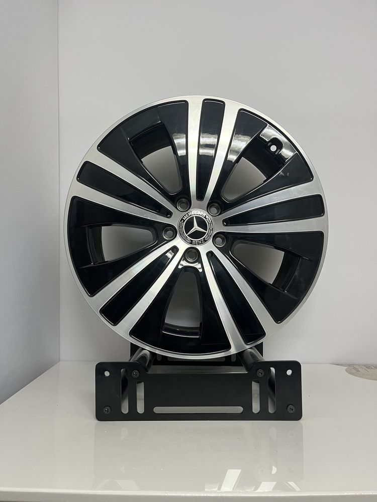 Jantes 19” 5x112 Originais Mercedes EQE Vito V Class