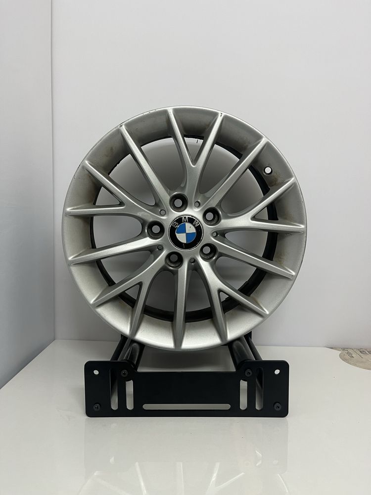 Jantes 17” 5x120 originais Bmw serie 1 F20