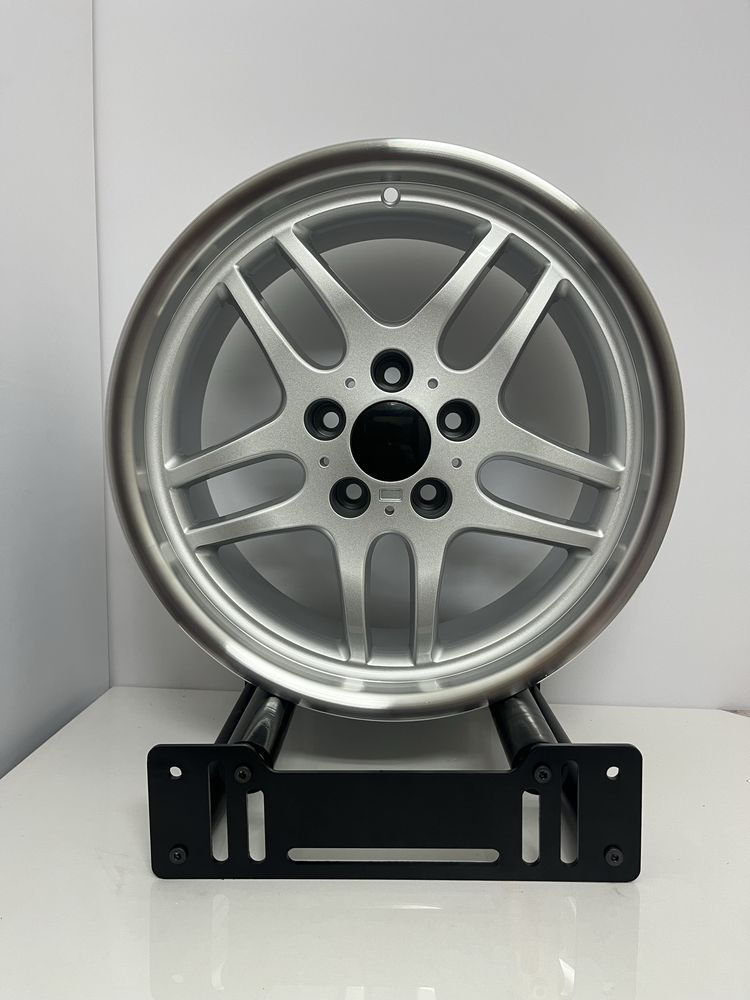 Jantes 17” Novas 5x120 BMW Style 37 E39 E60 Parallel