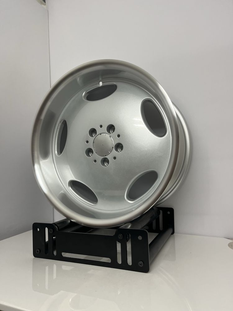 Jantes 18” 5x112 Novas Estilo Mercedes Monoblock 2+2
