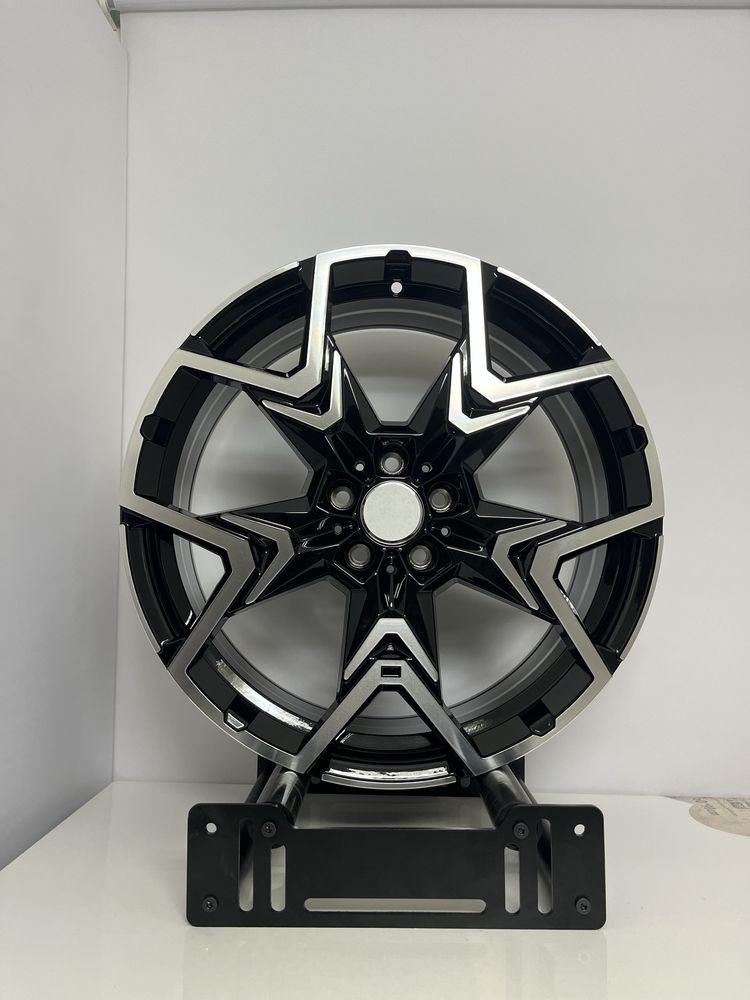 Jantes 20” 5x112 Style 873 M, compativeis  BMW X1, iX1, X2 e iX2