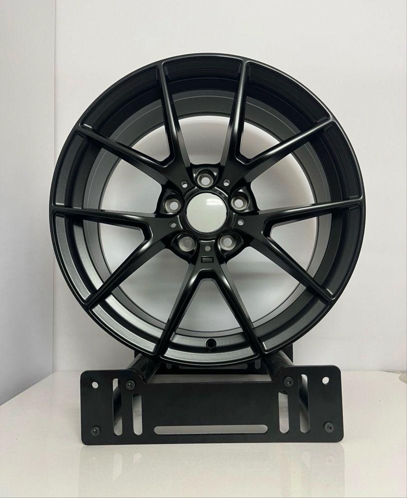 Jantes 18” 5x112 Novas Estilo M4 CS compativeis BMW F40
