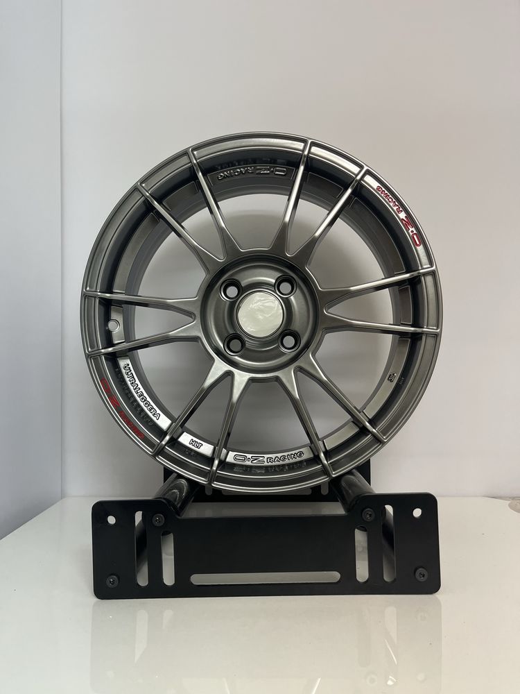 Jantes 16” 4x108 Novas Estilo Ultraleggera Compativeis Peugeot/Citroen