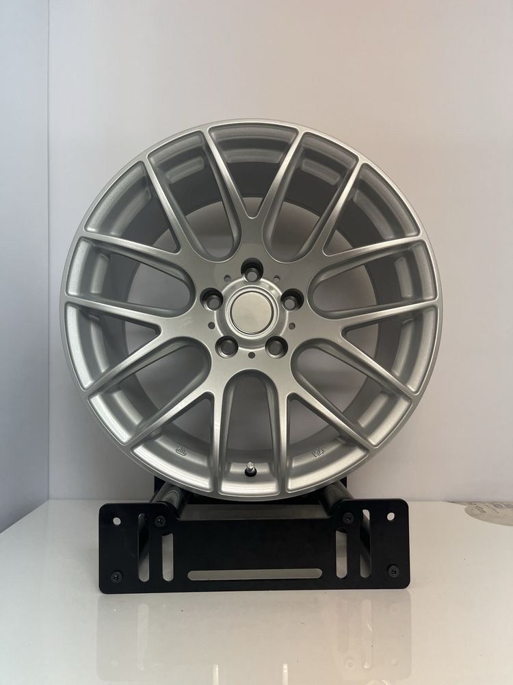 Jantes 18” 5x120 2+2 Novas  Fav-1 Estilo 3SDM BMW E60