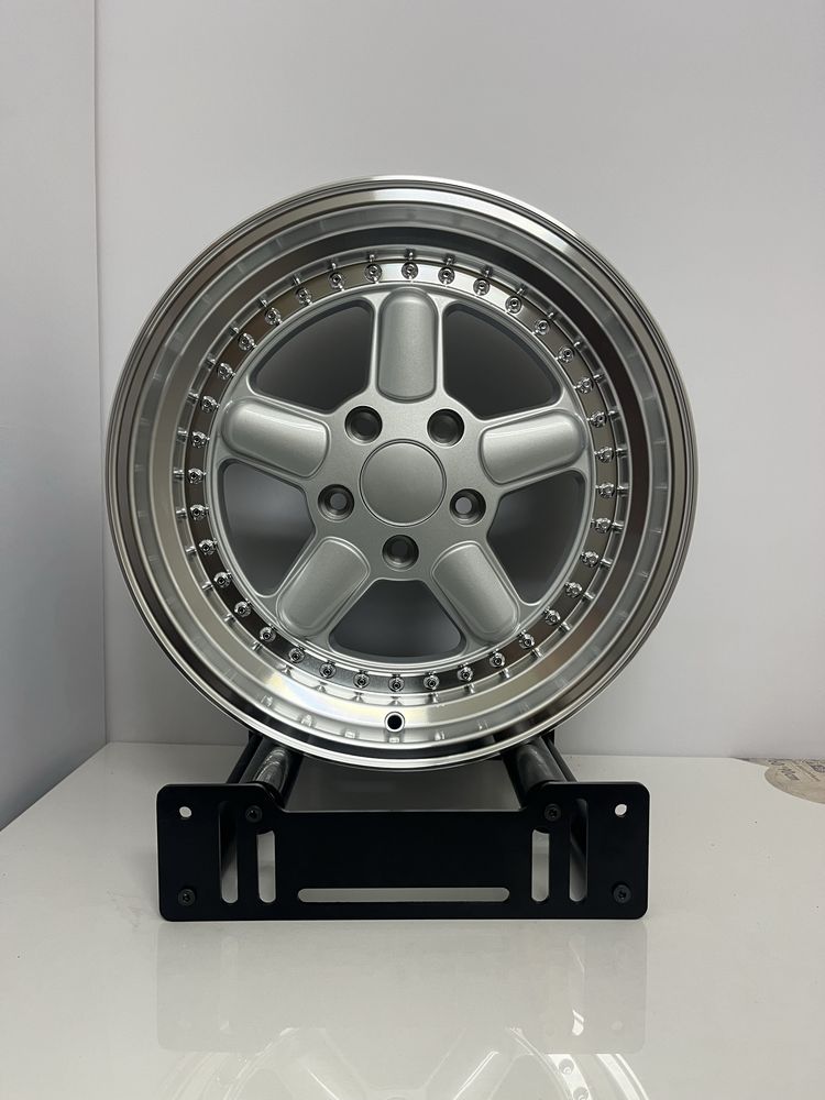 Jantes 17” 5x120 Novas 2+2 Estilo BMW AC SCHNITZER Type 1