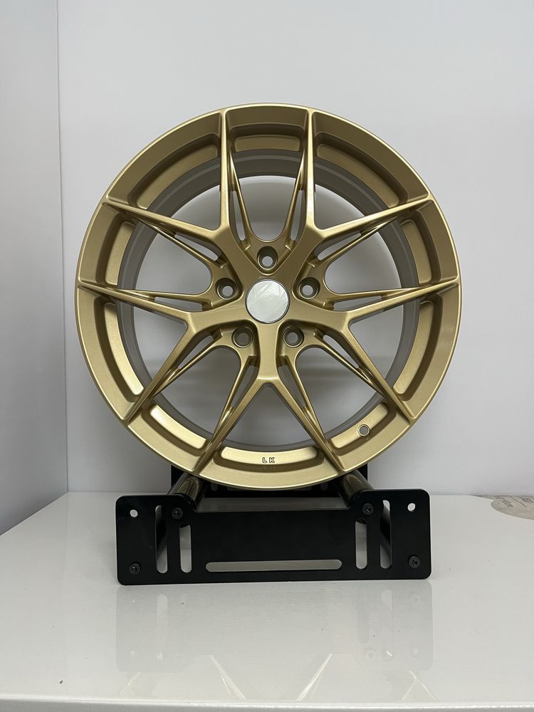 Jantes 18” 5x120 Estilo BBS 2+2 Bmw serie 1,2,3,4.