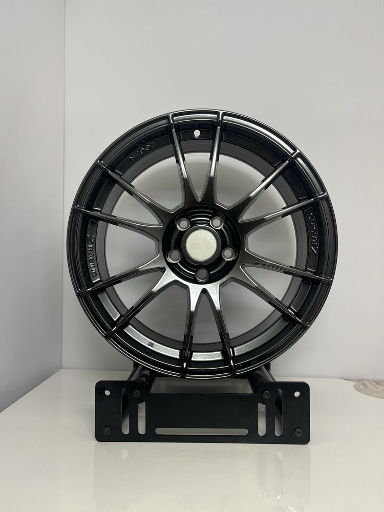 Jantes 18” 5x112 Novas Estilo OZ Ultraleggera VW Audi Seat Skoda