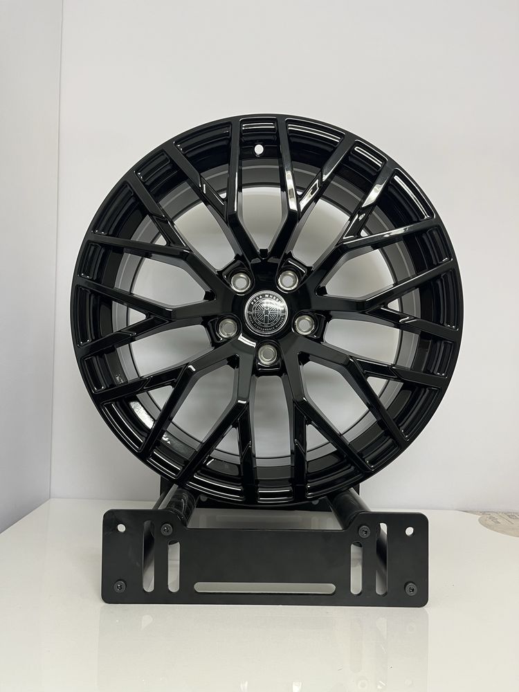 Jantes 18” 5x112 Novas Estilo Audi R8 vw seat skoda