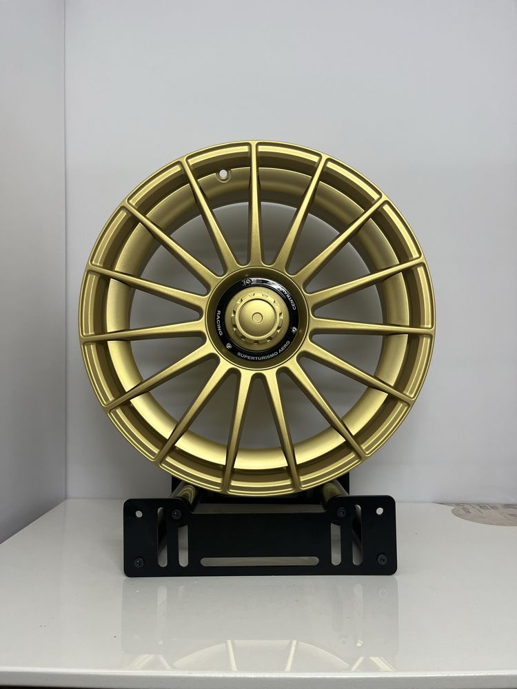 Jantes 19” 5x112 Novas Estilo OZ Aero Superturismo Vw audi seat skoda
