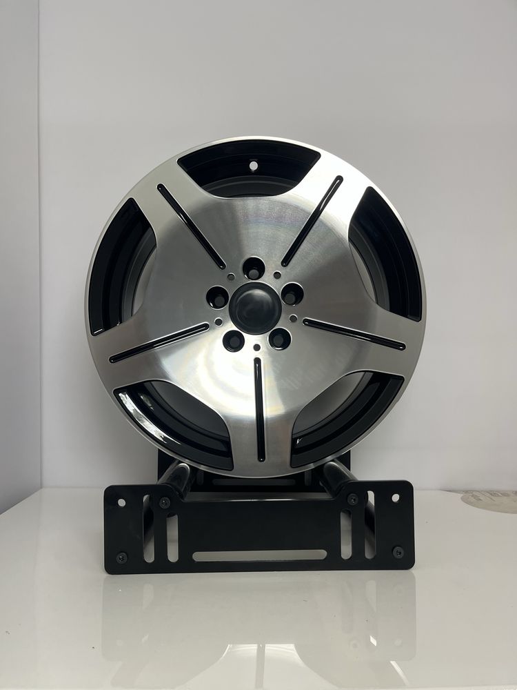Jantes 17” 5x112 Novas Estilo Mercedes Maybach Vito V Class