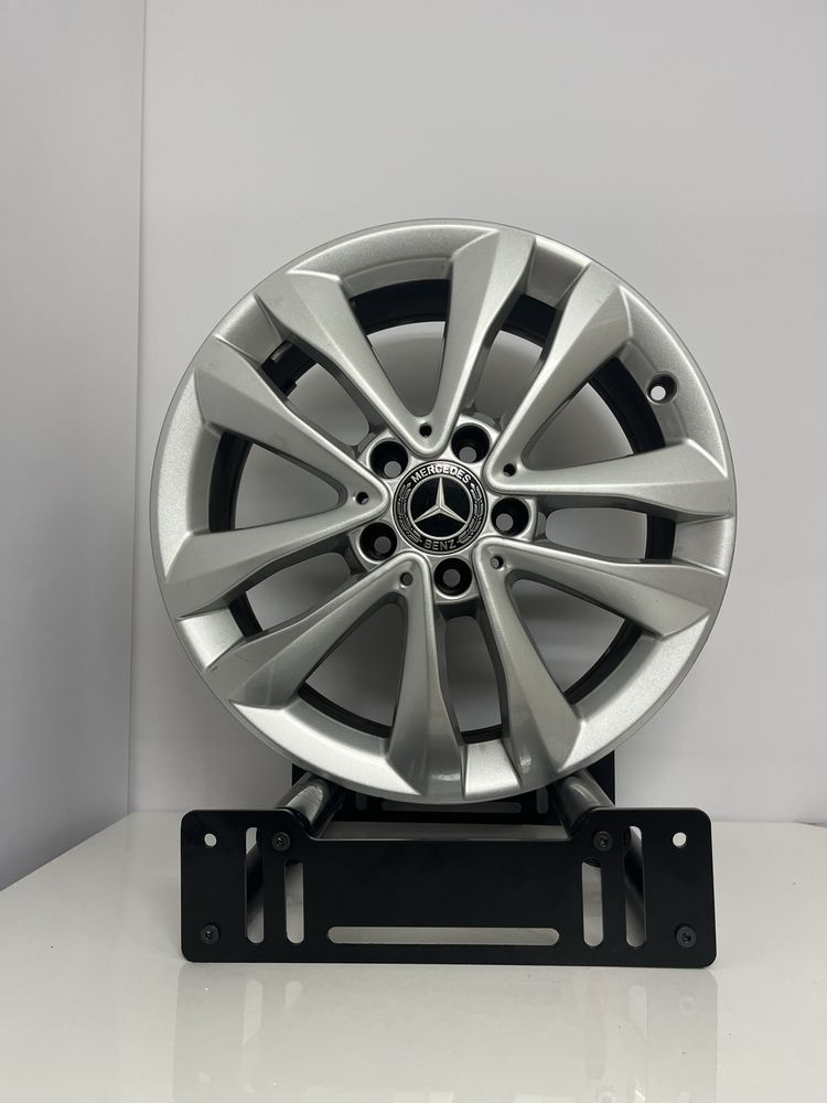 Jantes 17” 5x112 Originais Mercedes