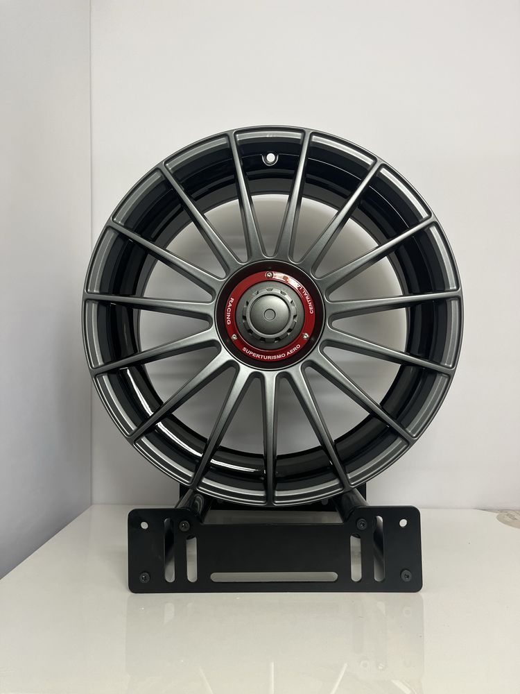 Jantes 19” 5x100 5x112 Novas Estilo Oz Superturismo Aero