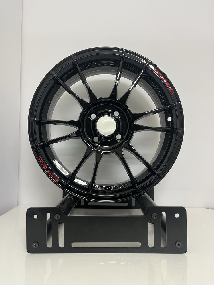 Jantes 15” / 16” 4x100 Novas Estilo OZ Ultraleggera Ibiza 6k2