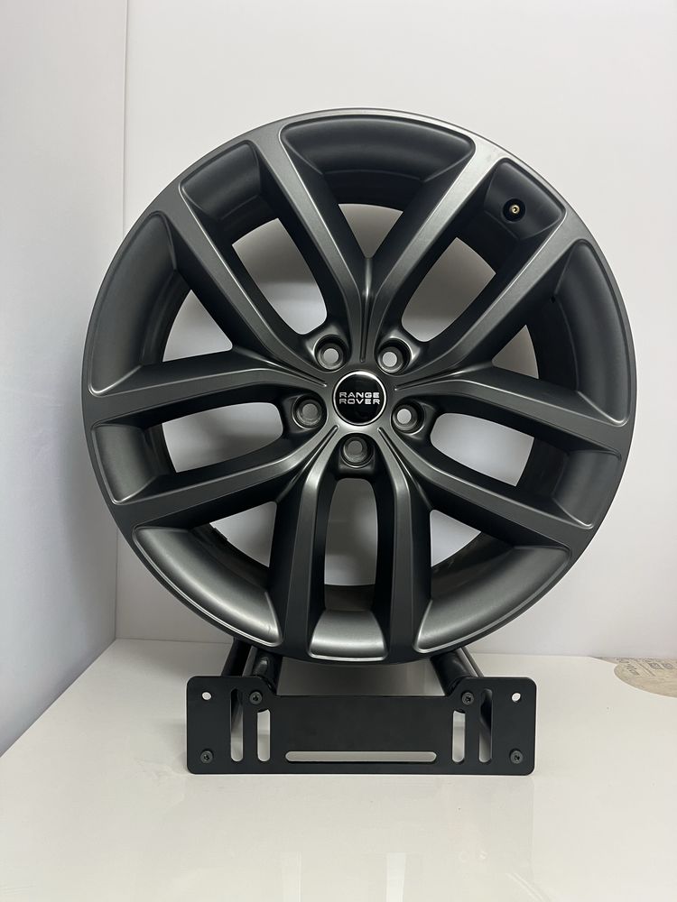Jantes 22” 5x120 Originais Range Rover Sport Land Rover Vogue Defender