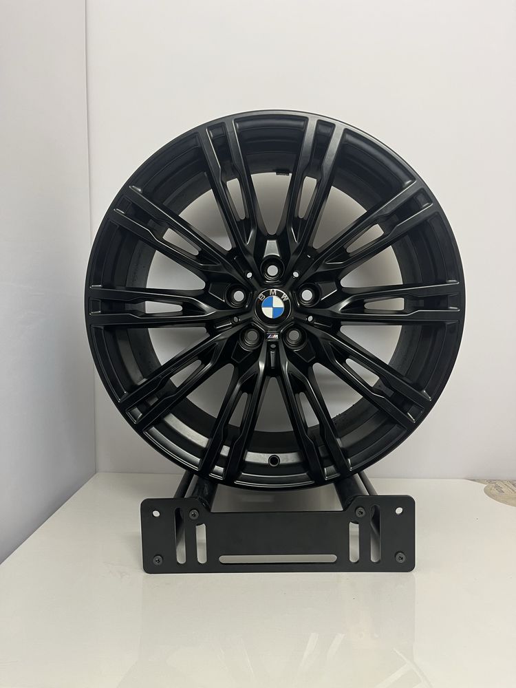 Jantes 19” 5x112 Originais BMW Style 829m M2 M3 M4