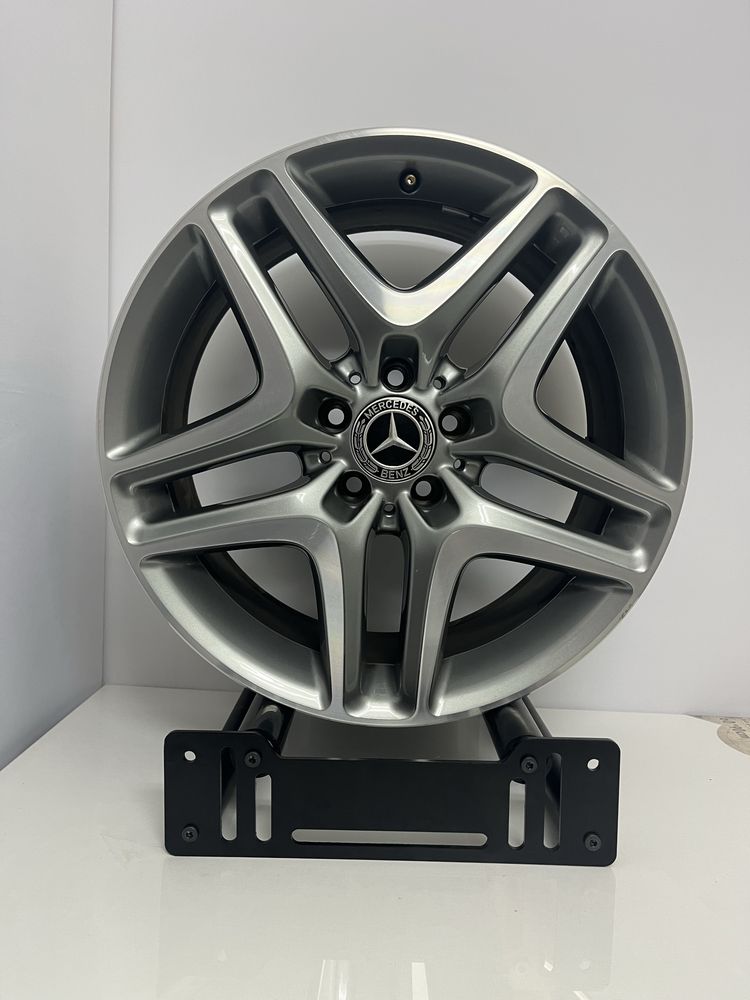 Jantes 18” 5x112 Originais Mercedes SLK W172 W211 CLK CLC,…