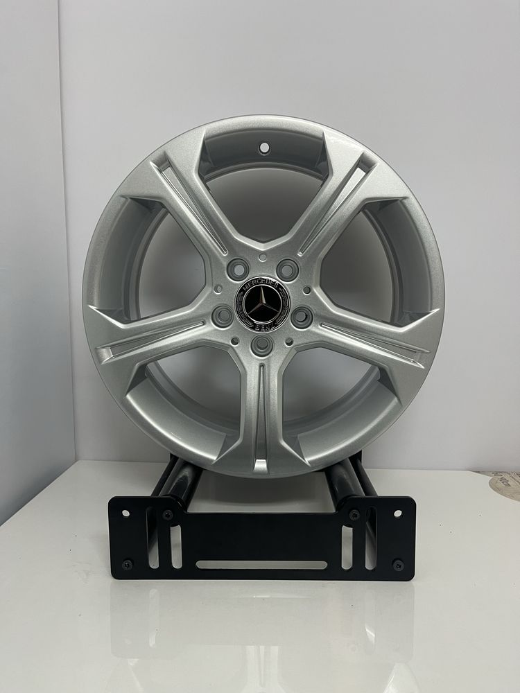 Jantes 17” 5x112 Originais Mercedes