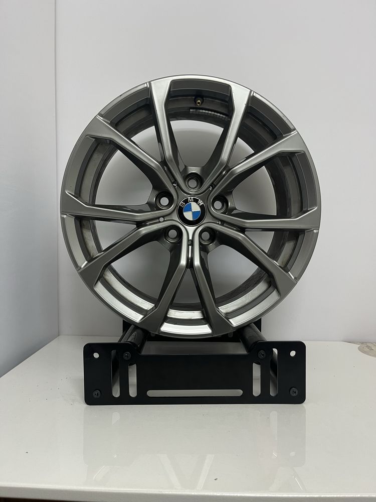 Jantes 17” 5x112 Originais BMW Style 776 serie 3,4 G20 G21 G22 G23