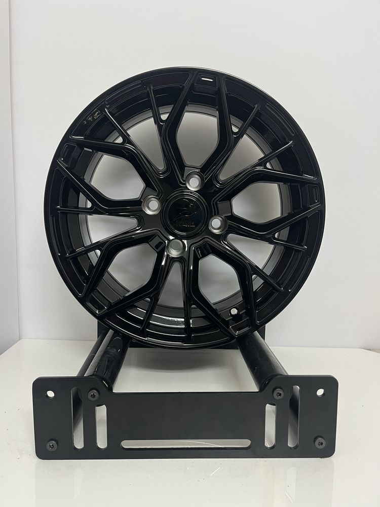 Jantes 15” 4x108 Novas Fav1 Model 13 Peugeot Citroen