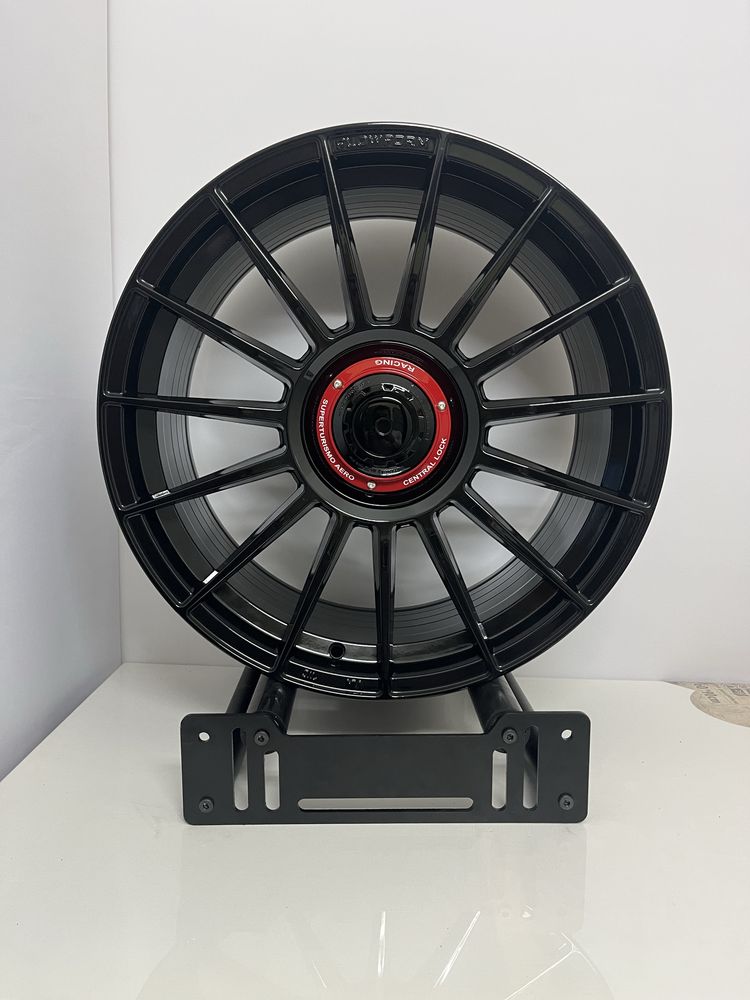 Jantes 19” 5x120 2+2 Novas Compativeis BMW Oz Superturismo serie 3/4/5