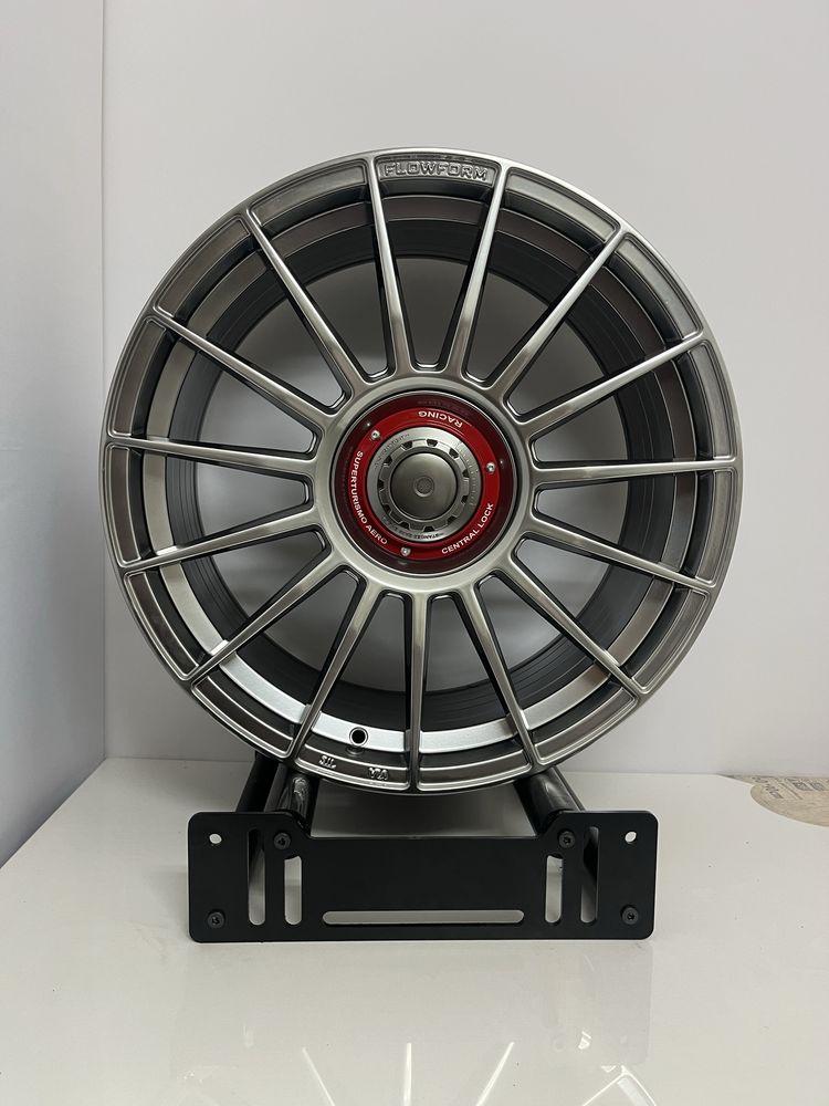 Jantes 19” 5x120 Novas 2+2 Estilo OZ Superturismo BMW