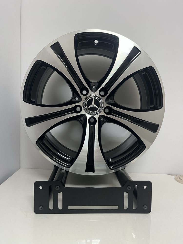 Jantes 18” 5x112 Originais Mercedes