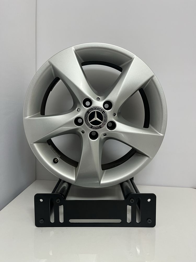Jantes 17” 5x112 Originais Mercedes V Class W447 Viano Vito