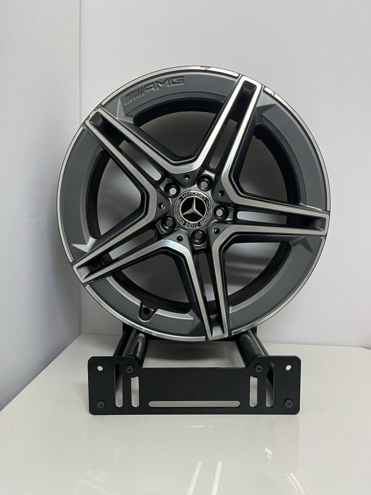 Jantes 19” 5x112 Originais Mercedes AMG A, B, CLA, GLA, GLB, GLC V Class